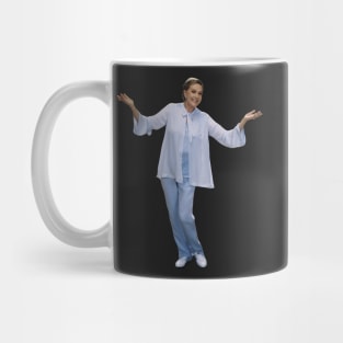 Queen Clarisse Renaldi Mug